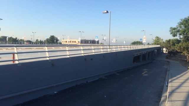 Florya Otopark
