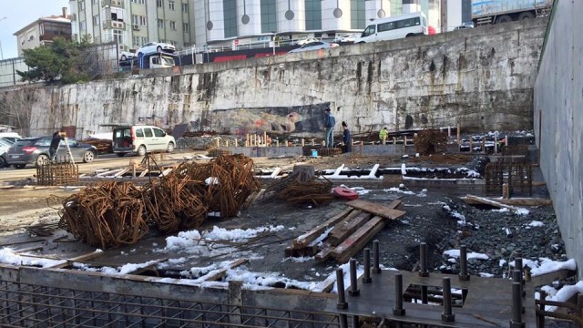 Suryapı Kadıköy Satış Ofisi