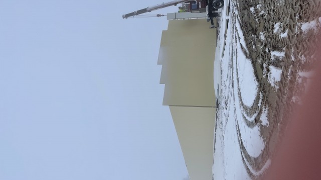 Askeri Üs Depo